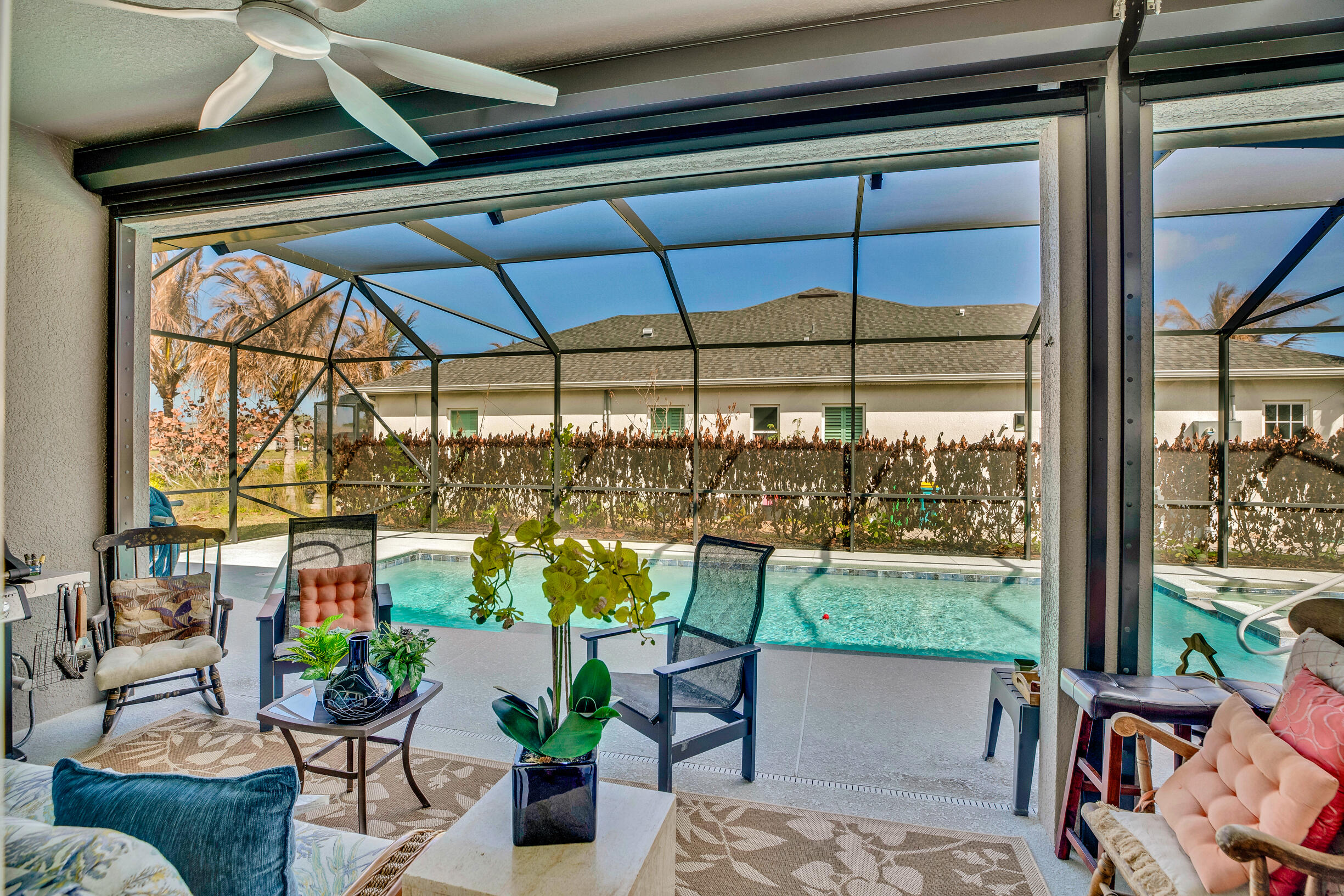 LAGUNA VILLAGE PHASE TWO - Residential