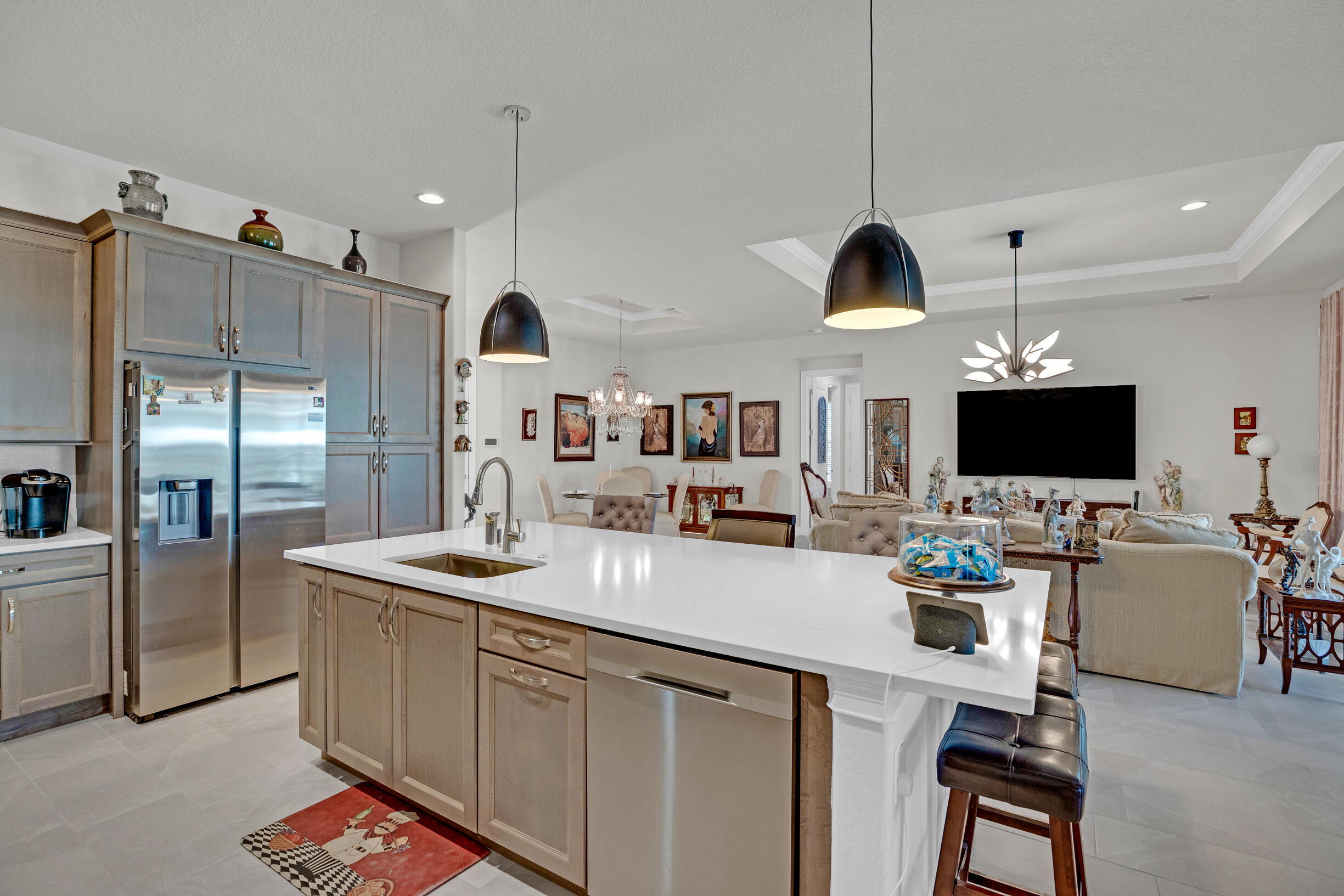 LAGUNA VILLAGE PHASE TWO - Residential