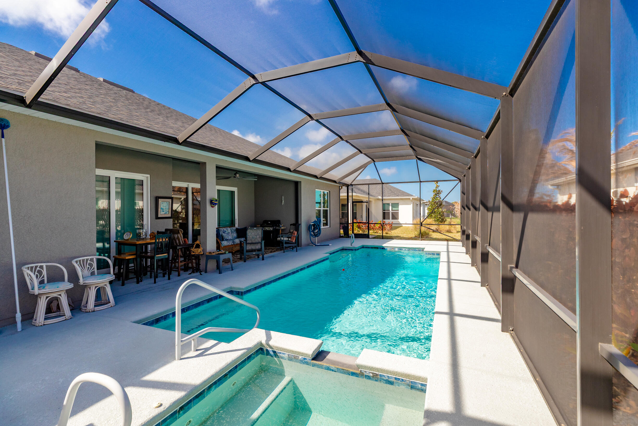 LAGUNA VILLAGE PHASE TWO - Residential