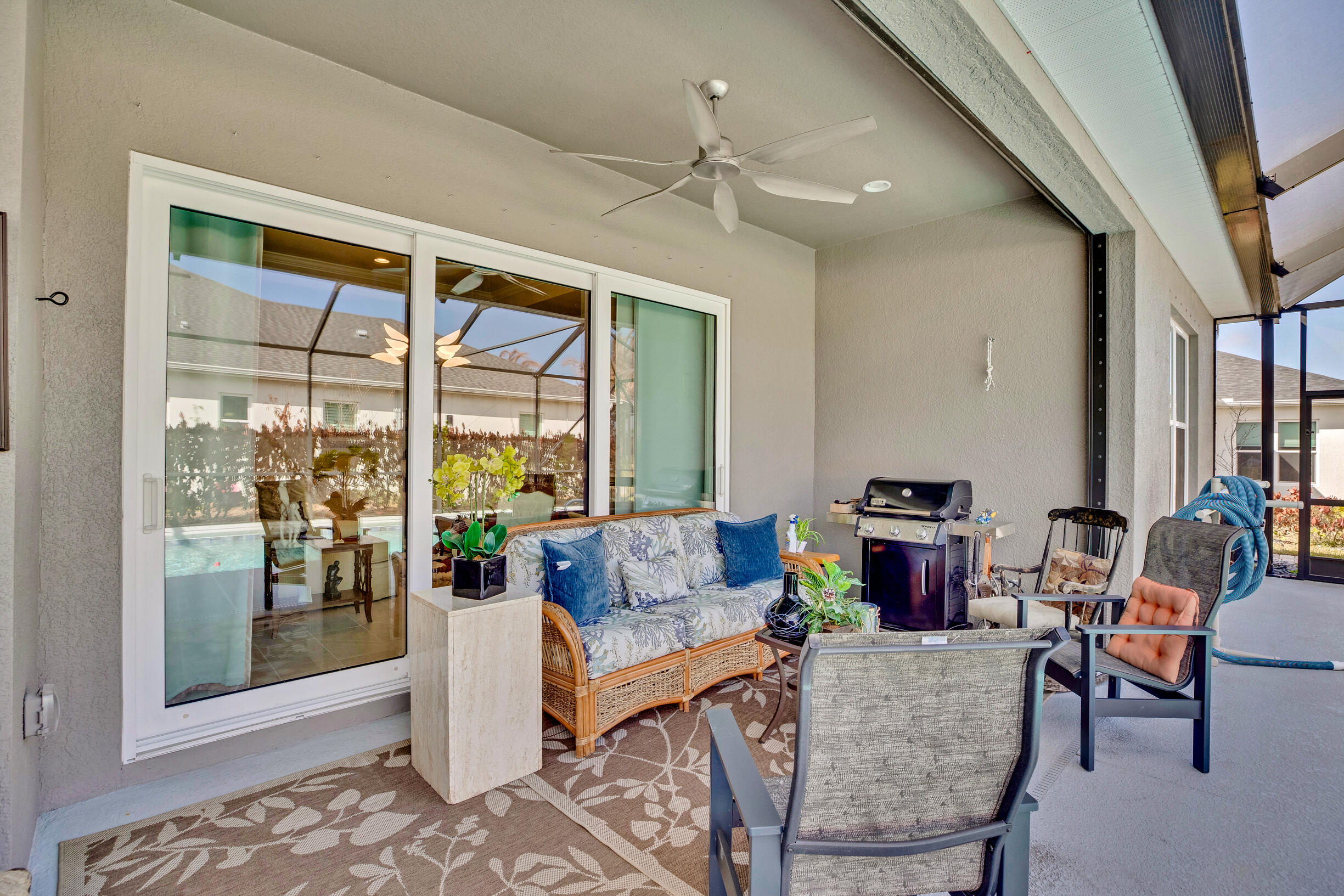 LAGUNA VILLAGE PHASE TWO - Residential