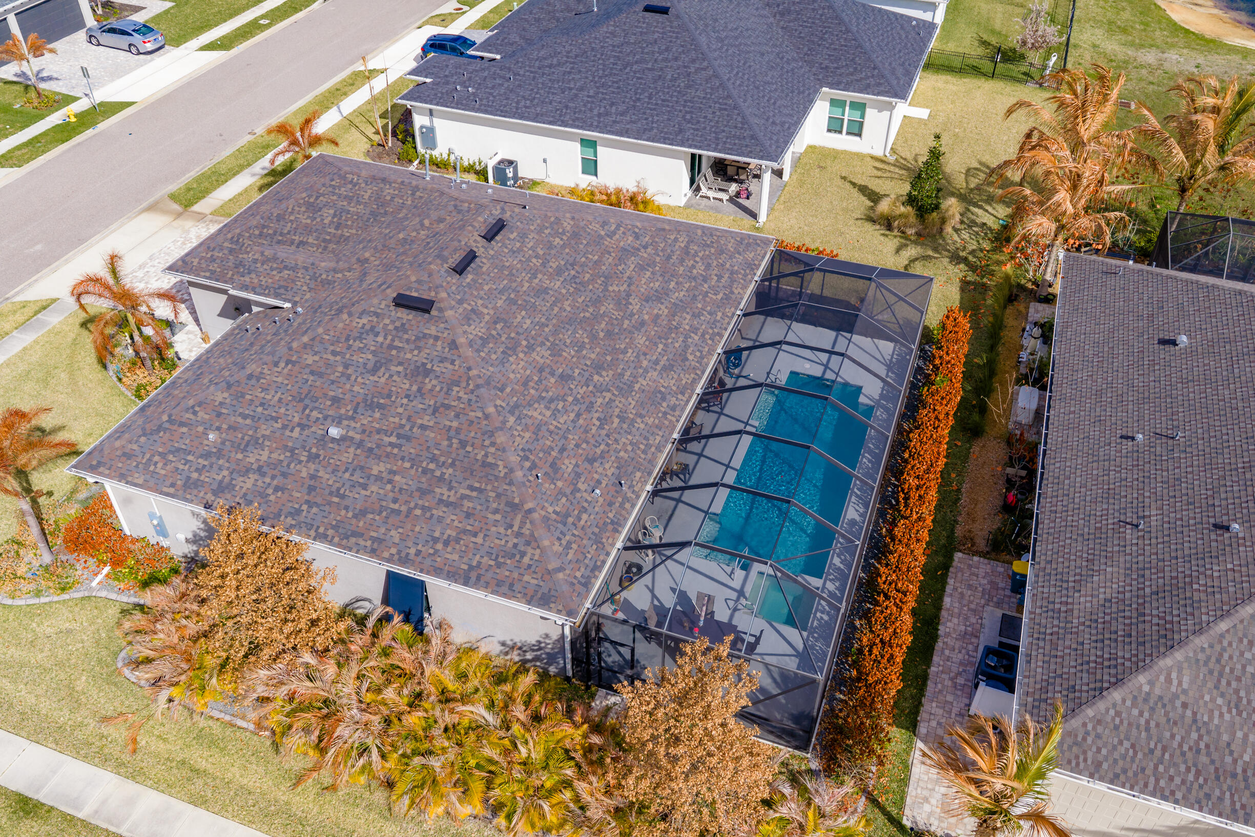LAGUNA VILLAGE PHASE TWO - Residential