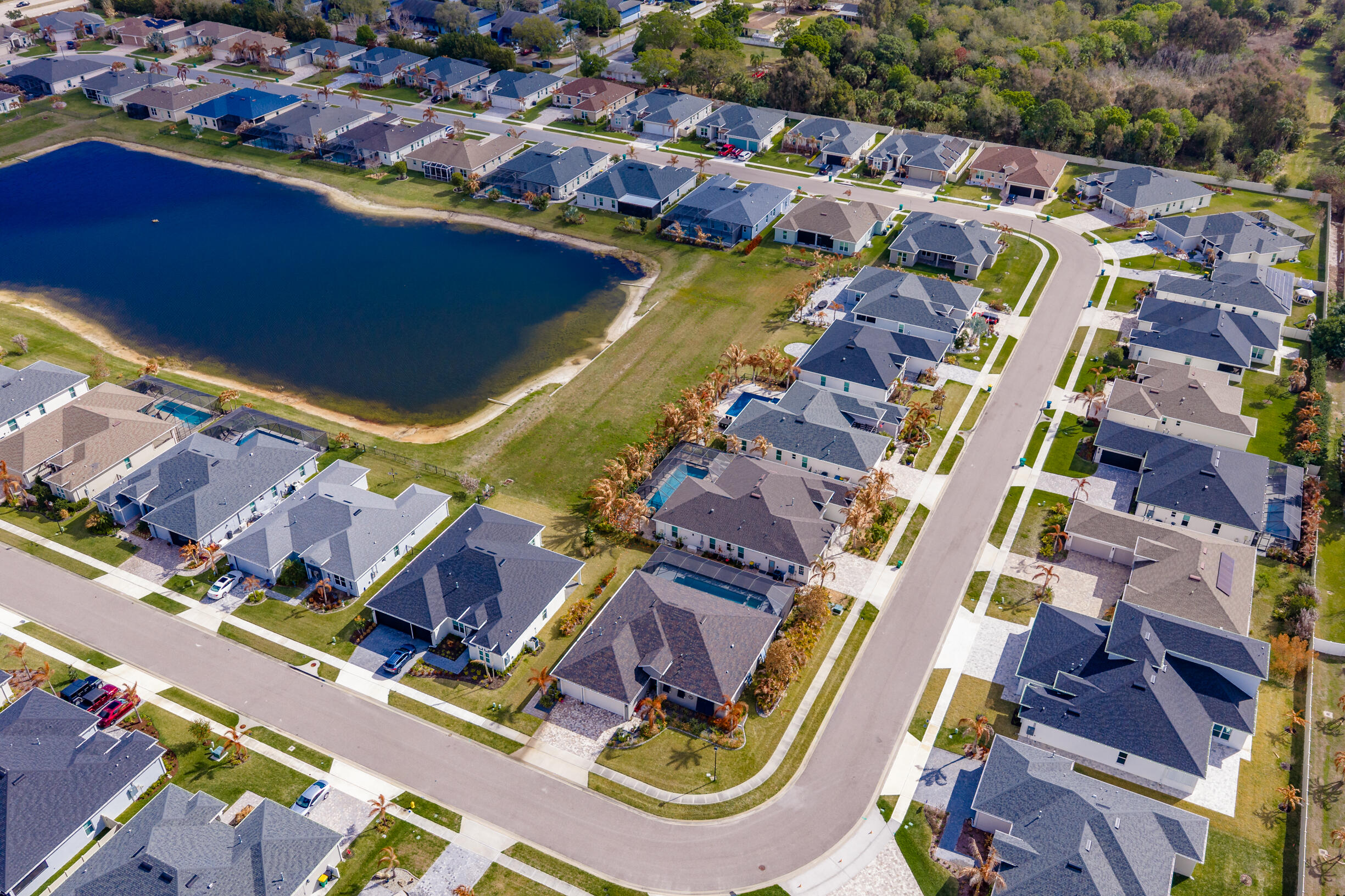 LAGUNA VILLAGE PHASE TWO - Residential