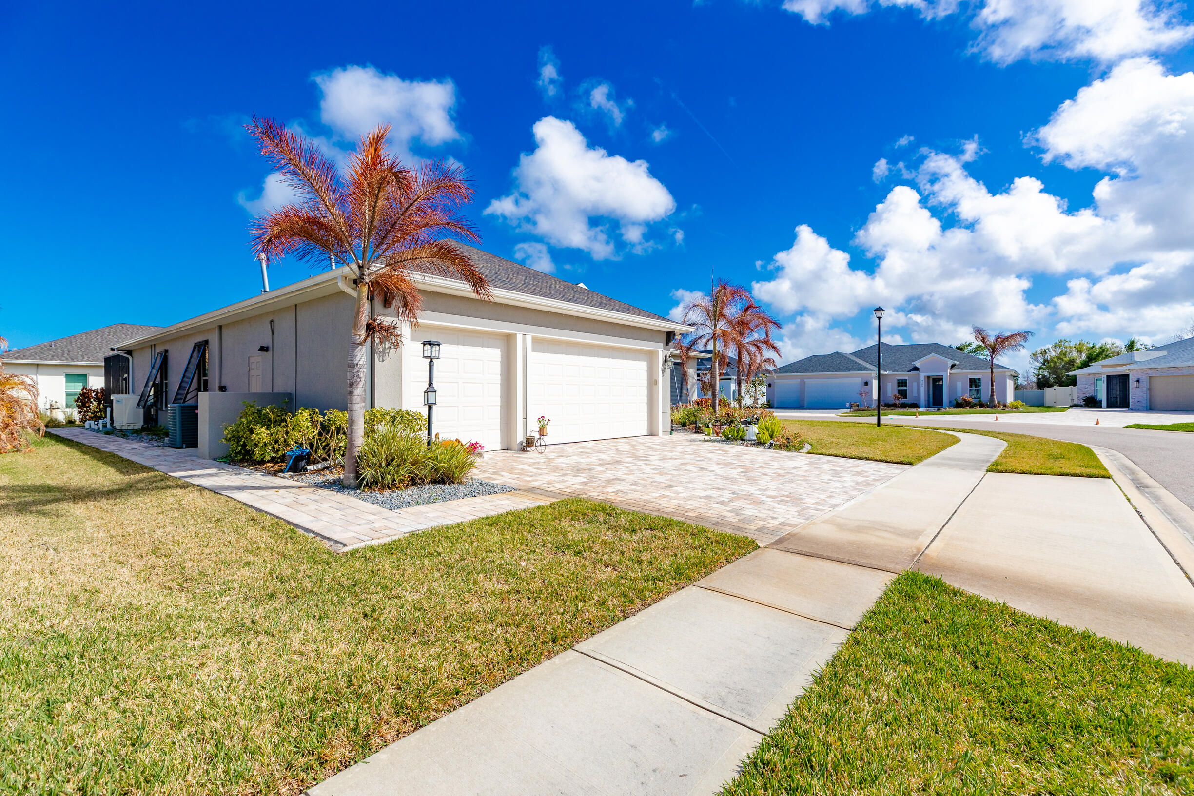 LAGUNA VILLAGE PHASE TWO - Residential