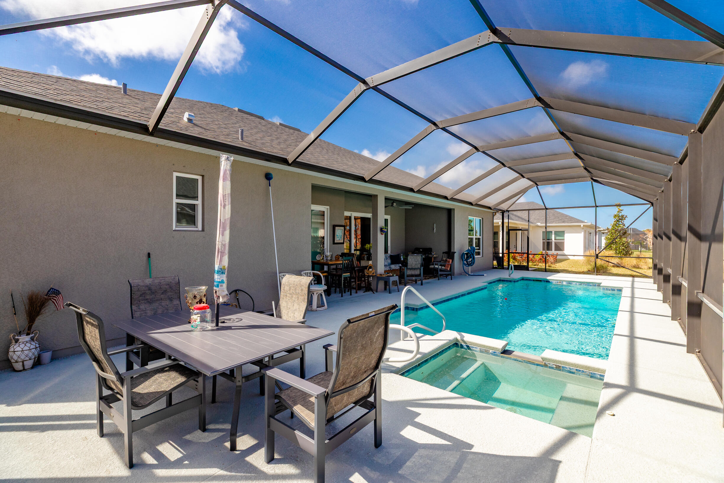 LAGUNA VILLAGE PHASE TWO - Residential