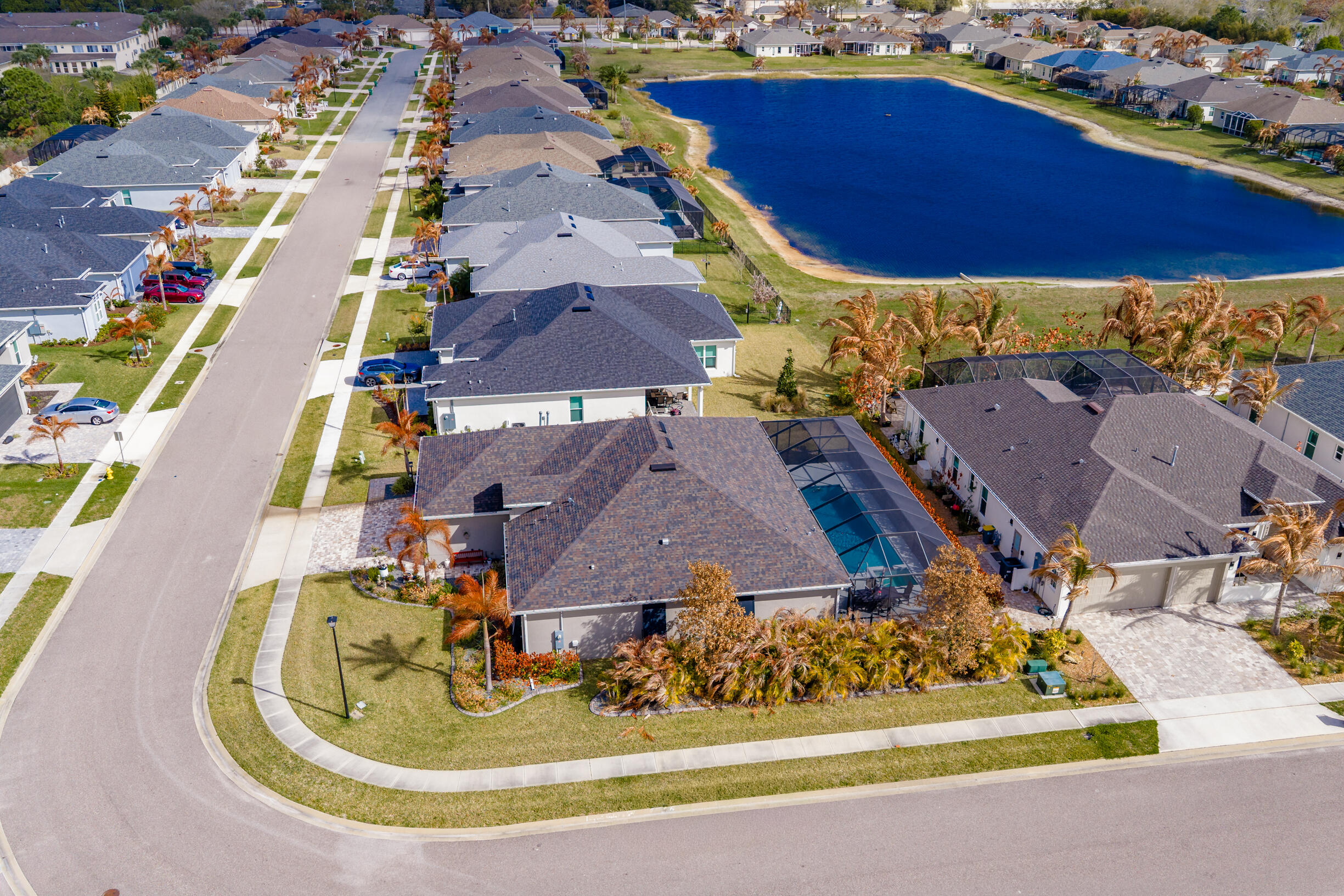 LAGUNA VILLAGE PHASE TWO - Residential