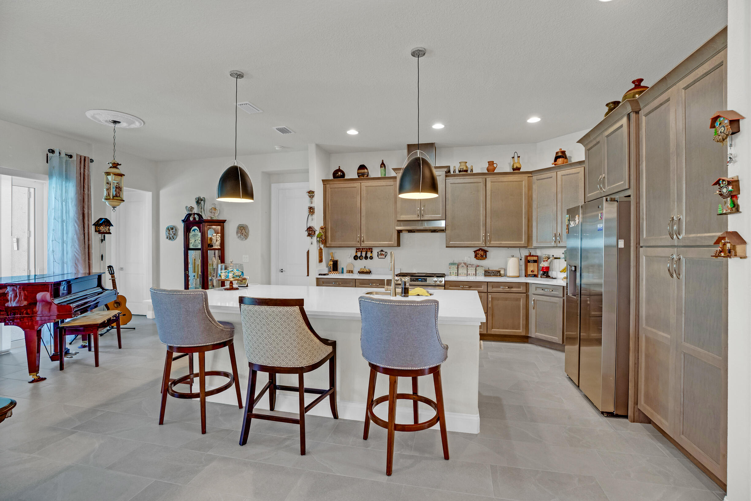 LAGUNA VILLAGE PHASE TWO - Residential