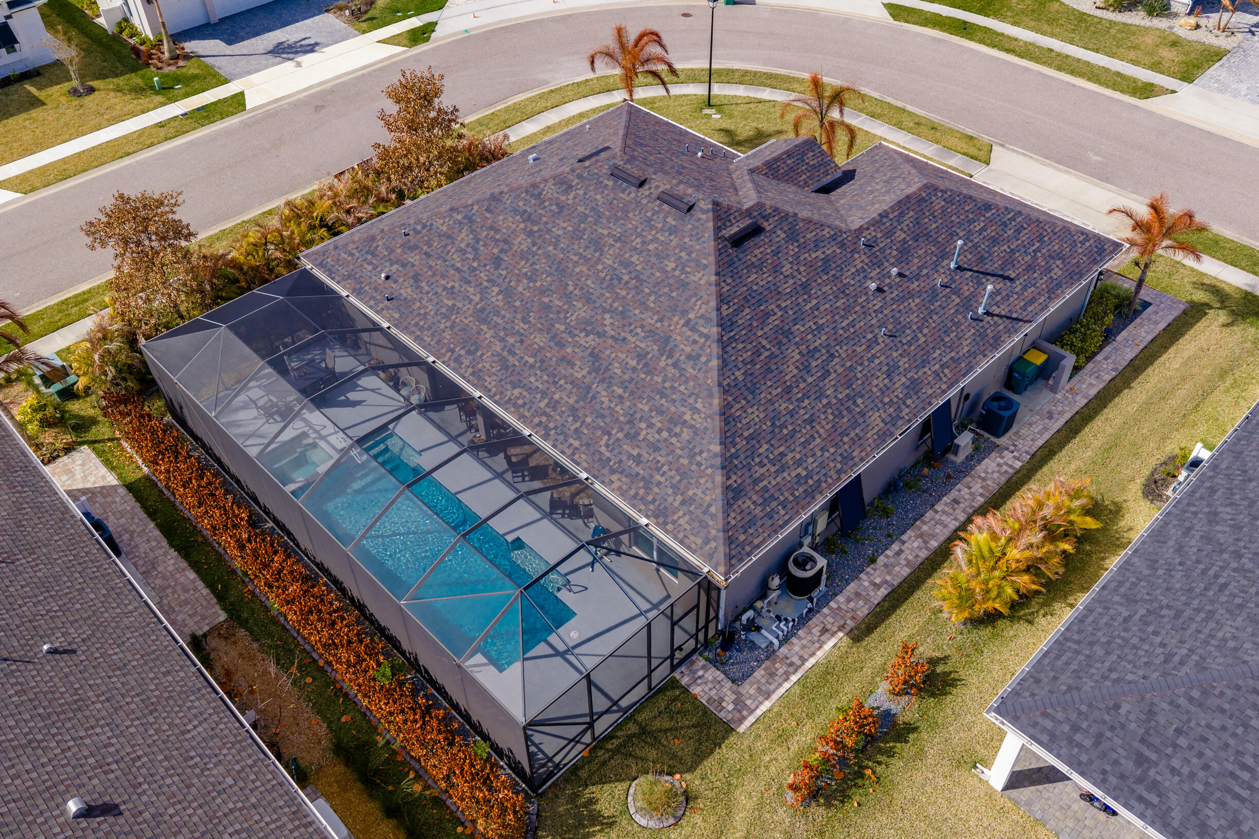LAGUNA VILLAGE PHASE TWO - Residential