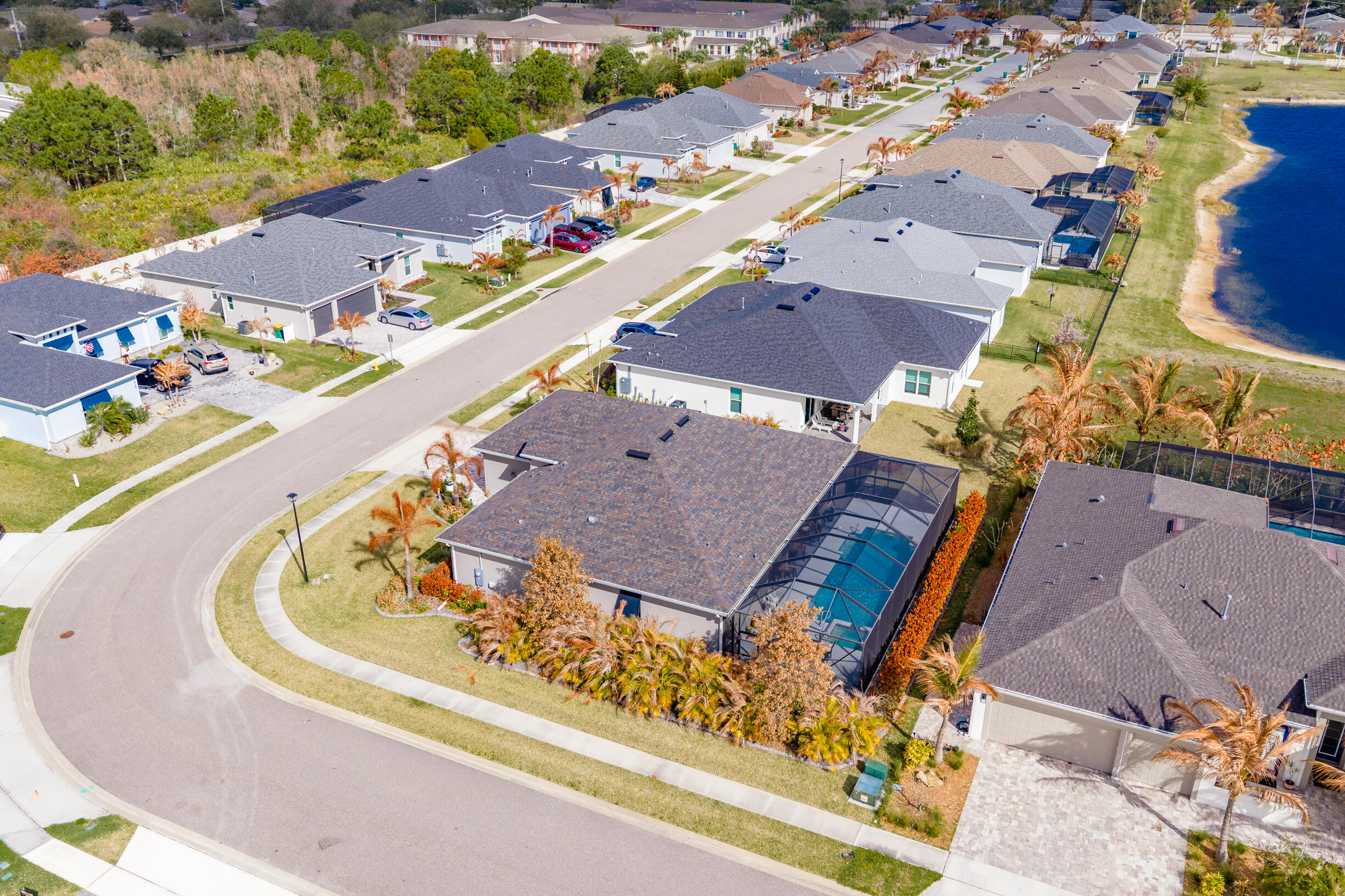 LAGUNA VILLAGE PHASE TWO - Residential