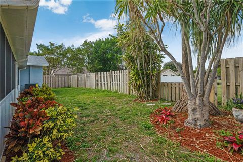 A home in Deerfield Beach