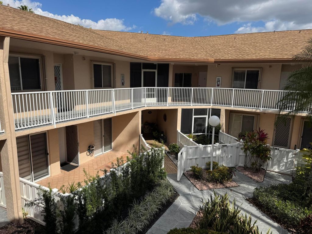 Photo of 7287 S Devon Dr #109, Tamarac, FL 33321 (MLS # R11163746)