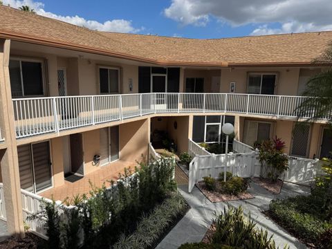 7287 S Devon Drive 109 Tamarac FL 33321