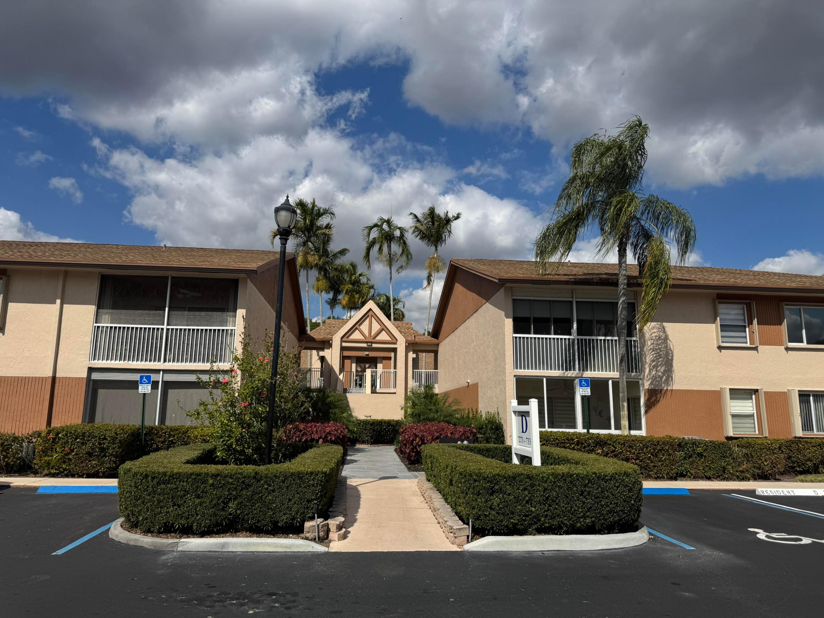 DEVON NEIGHBORHOOD ASSOCIATION INC. - Residential