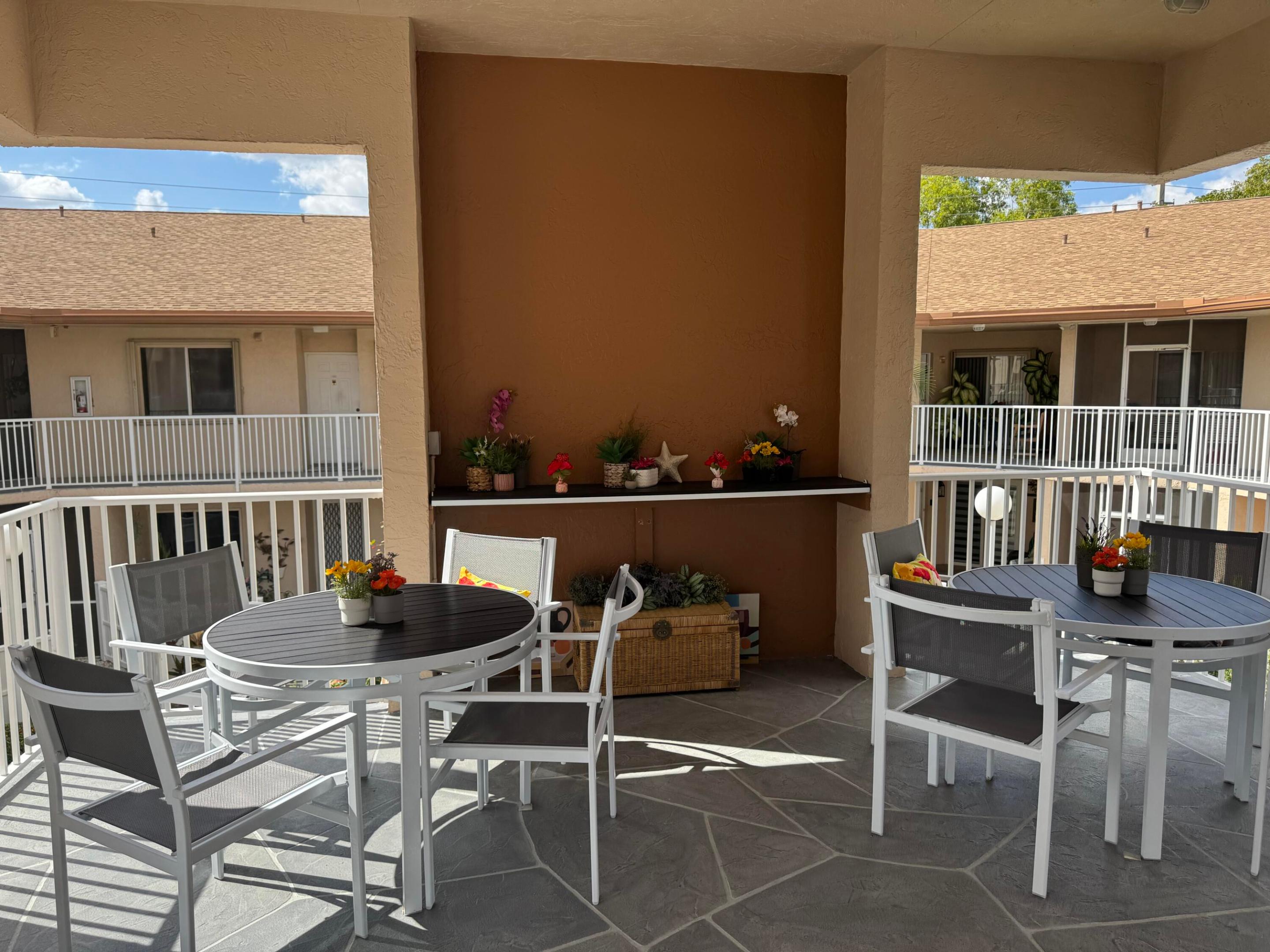 DEVON NEIGHBORHOOD ASSOCIATION INC. - Residential