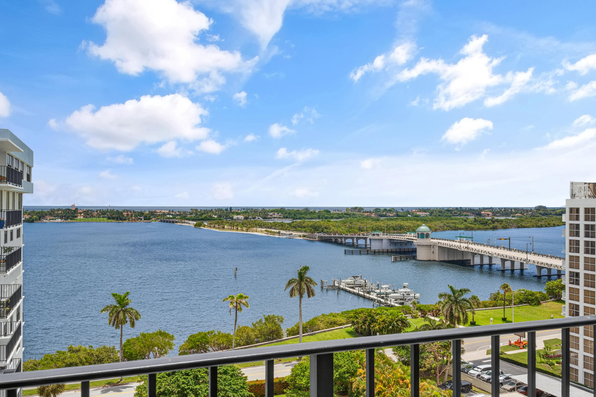 PORTOFINO SOUTH CONDO ESTATES OF SOUTH PALM BEA - Residential
