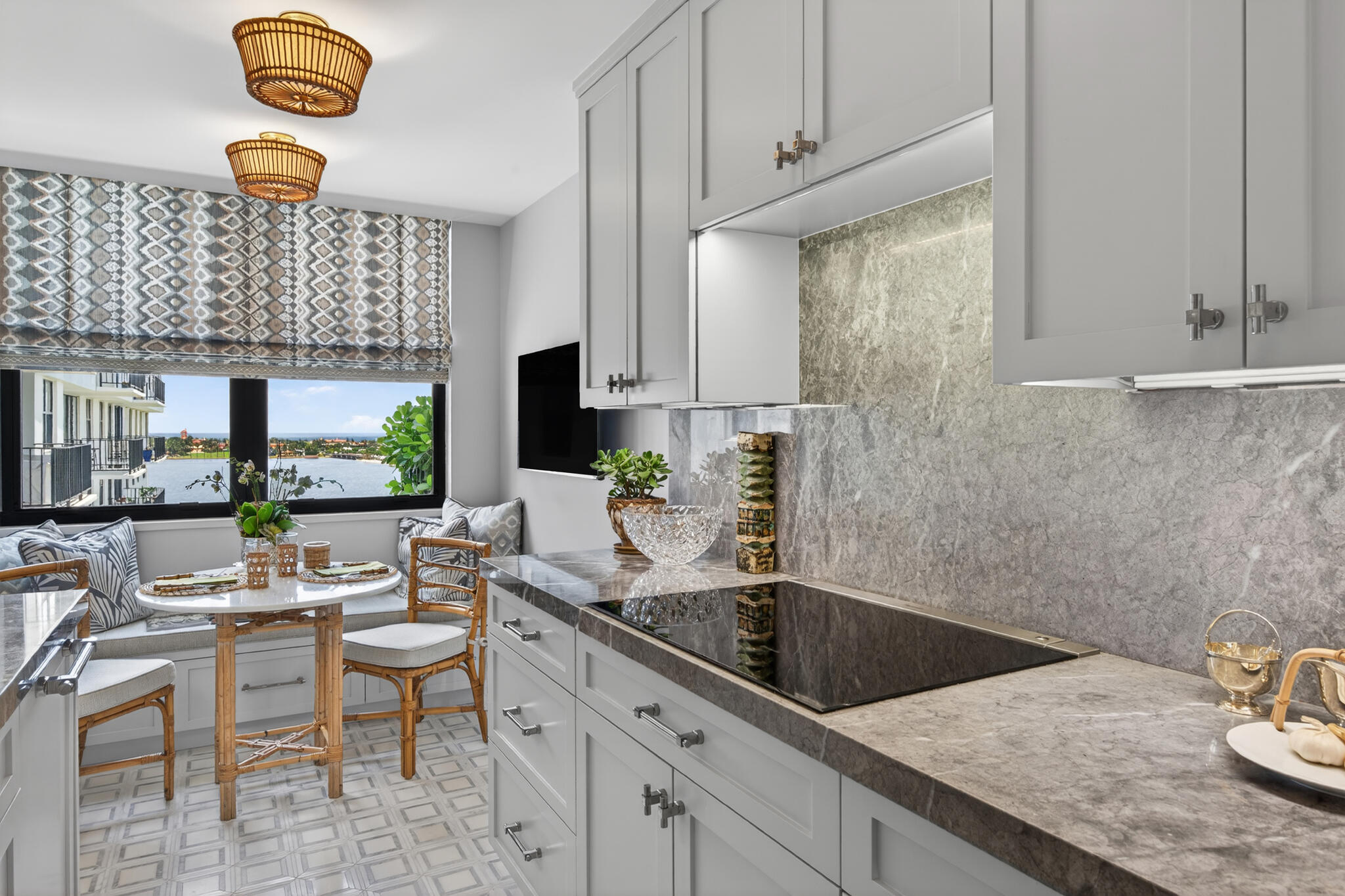PORTOFINO SOUTH CONDO ESTATES OF SOUTH PALM BEA - Residential