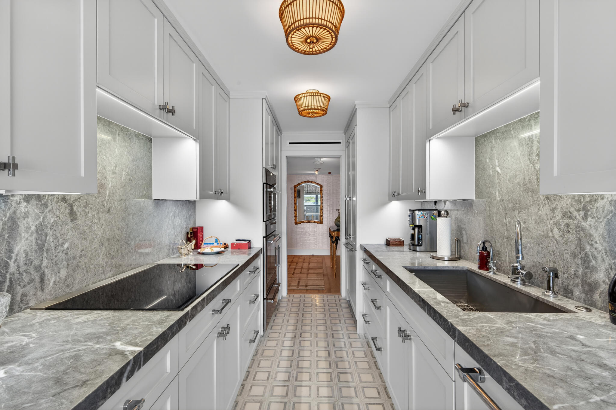 PORTOFINO SOUTH CONDO ESTATES OF SOUTH PALM BEA - Residential
