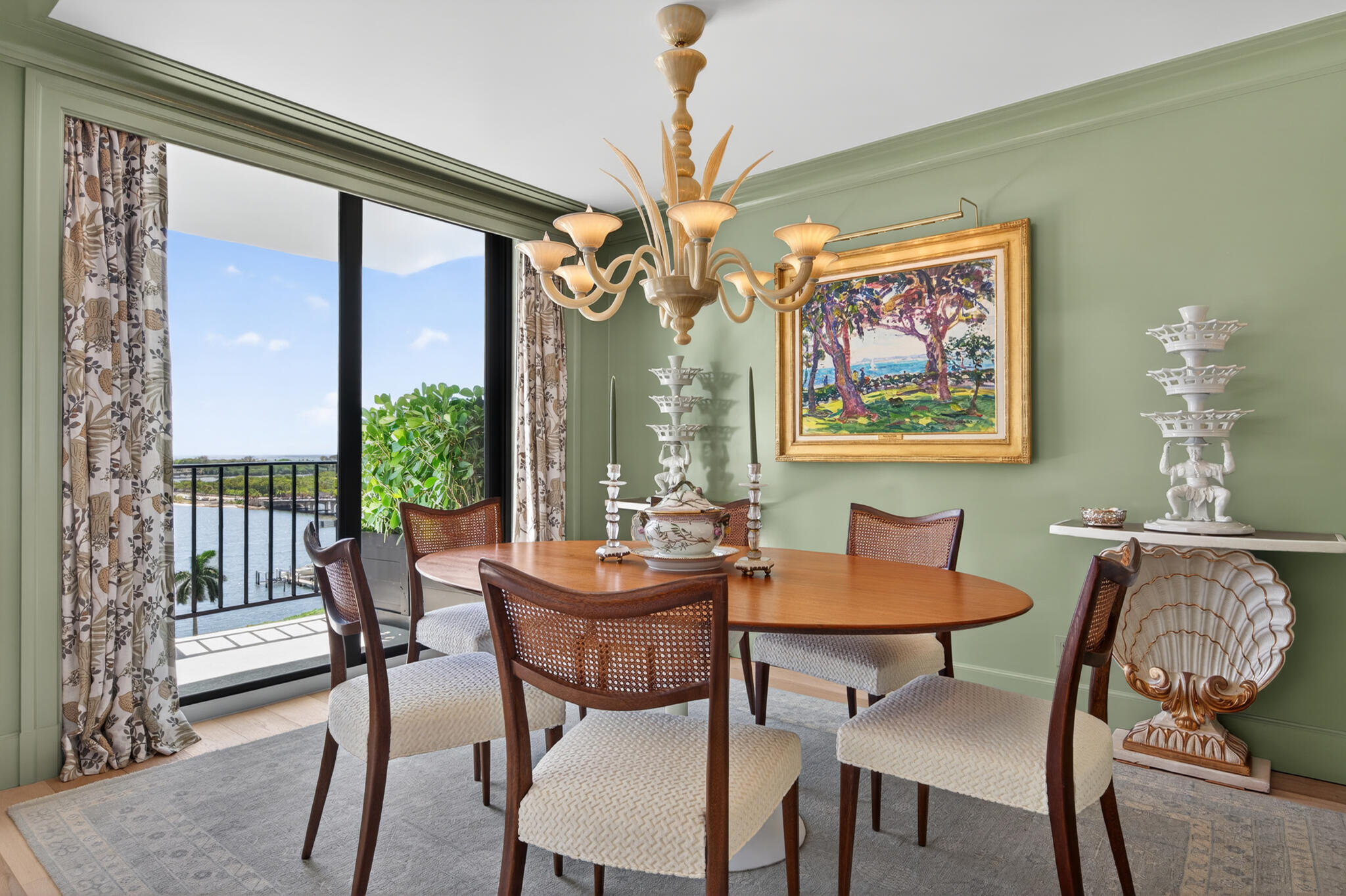 PORTOFINO SOUTH CONDO ESTATES OF SOUTH PALM BEA - Residential