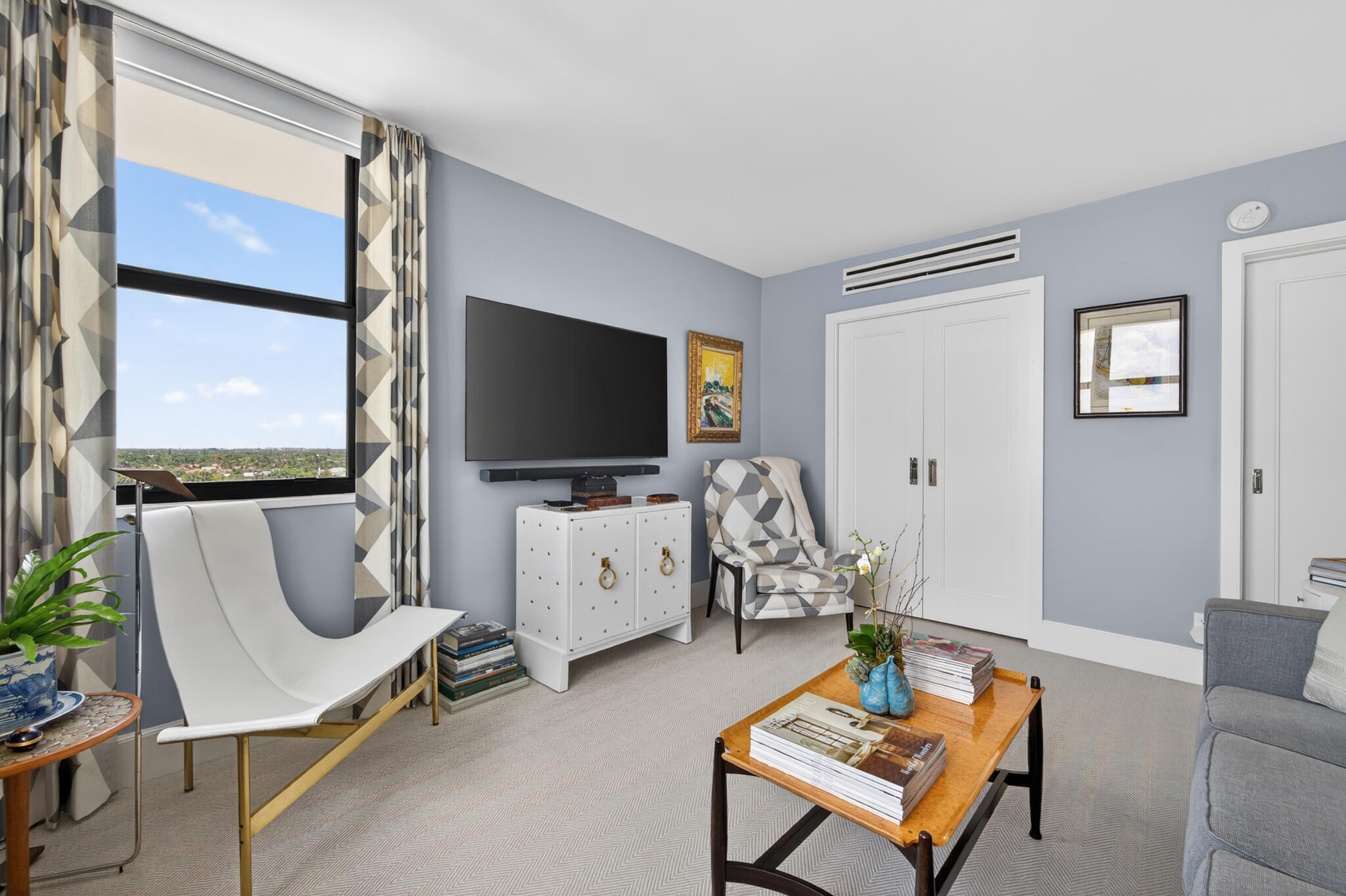 PORTOFINO SOUTH CONDO ESTATES OF SOUTH PALM BEA - Residential