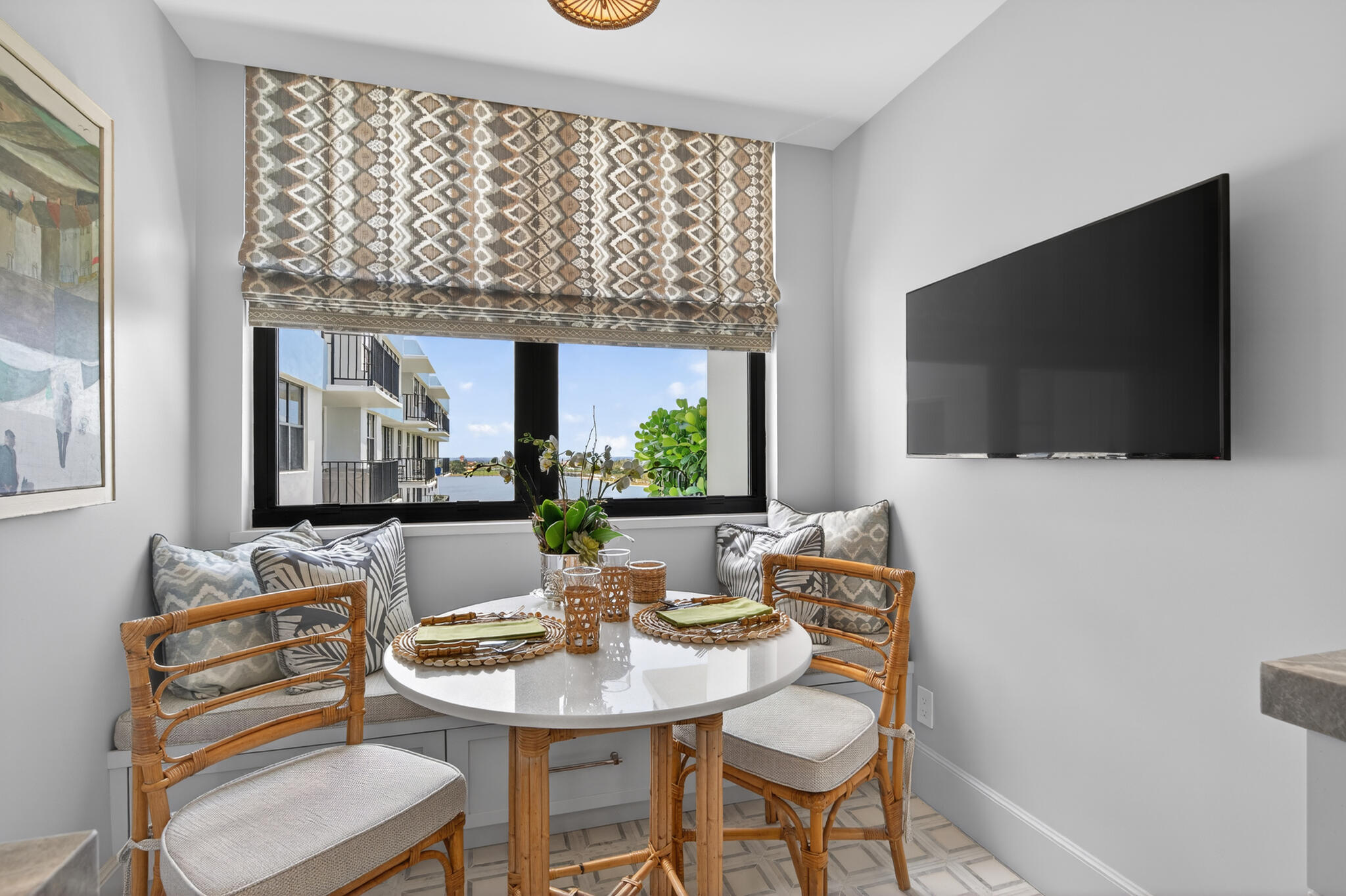 PORTOFINO SOUTH CONDO ESTATES OF SOUTH PALM BEA - Residential