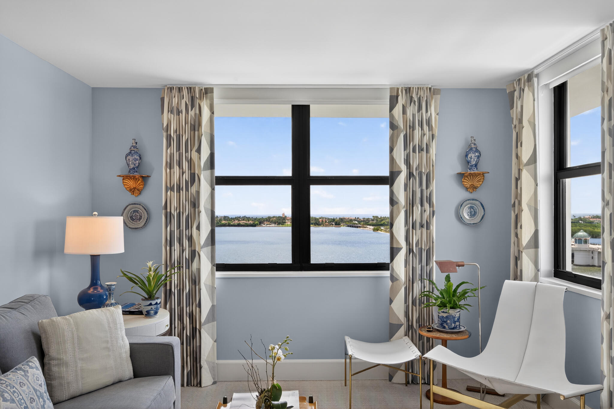 PORTOFINO SOUTH CONDO ESTATES OF SOUTH PALM BEA - Residential