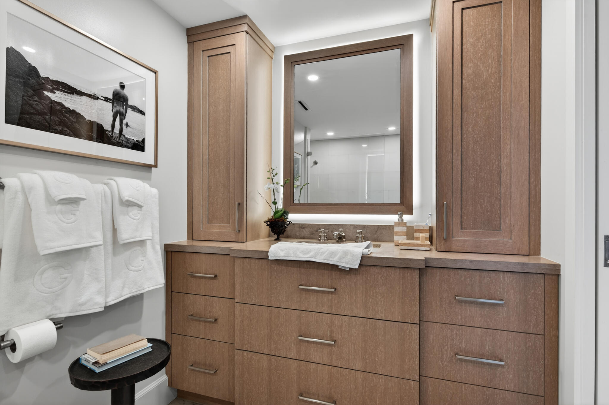 PORTOFINO SOUTH CONDO ESTATES OF SOUTH PALM BEA - Residential