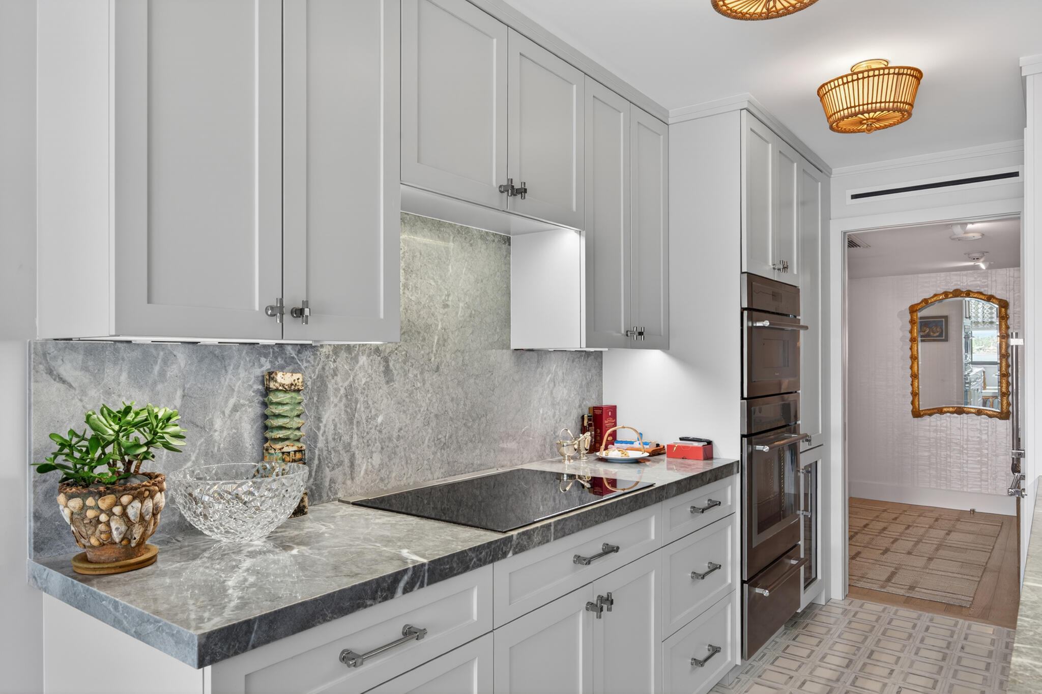 PORTOFINO SOUTH CONDO ESTATES OF SOUTH PALM BEA - Residential