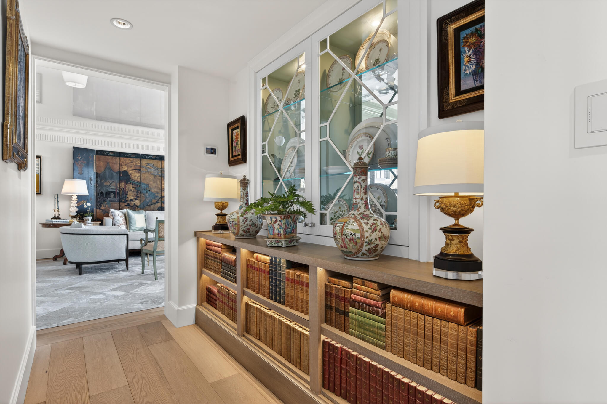 PORTOFINO SOUTH CONDO ESTATES OF SOUTH PALM BEA - Residential