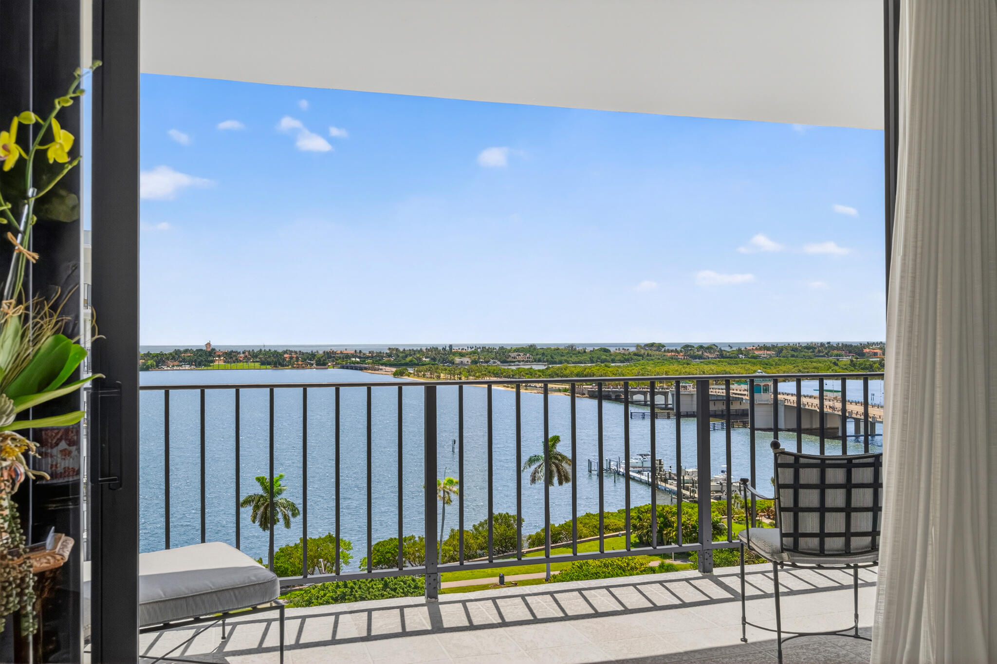 PORTOFINO SOUTH CONDO ESTATES OF SOUTH PALM BEA - Residential