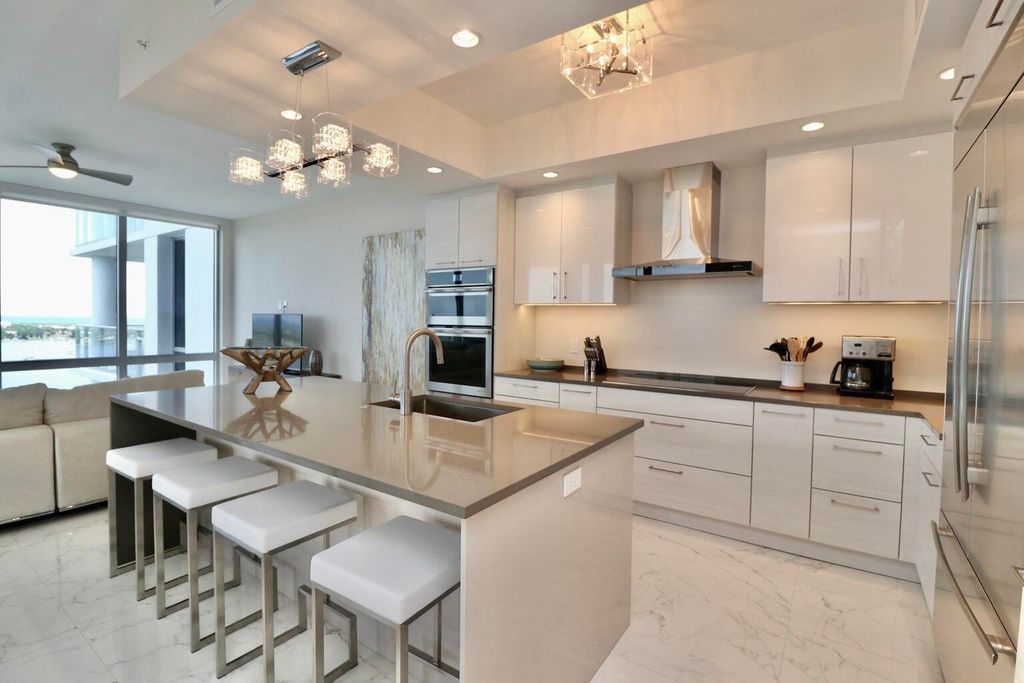 Photo of 1401 Water Club Way #1401, North Palm Beach, FL 33408 (MLS # R11032434)