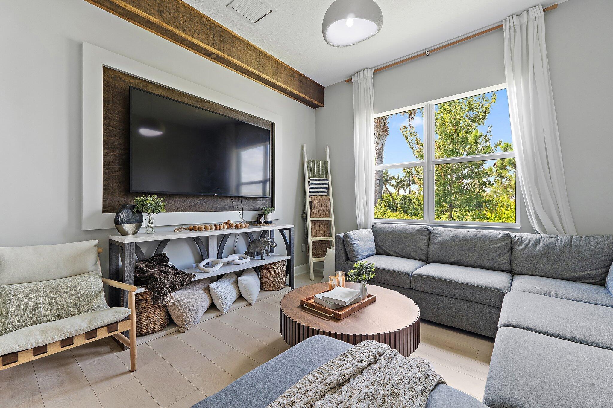 WOODLANDS OF WESTLAKE - Residential