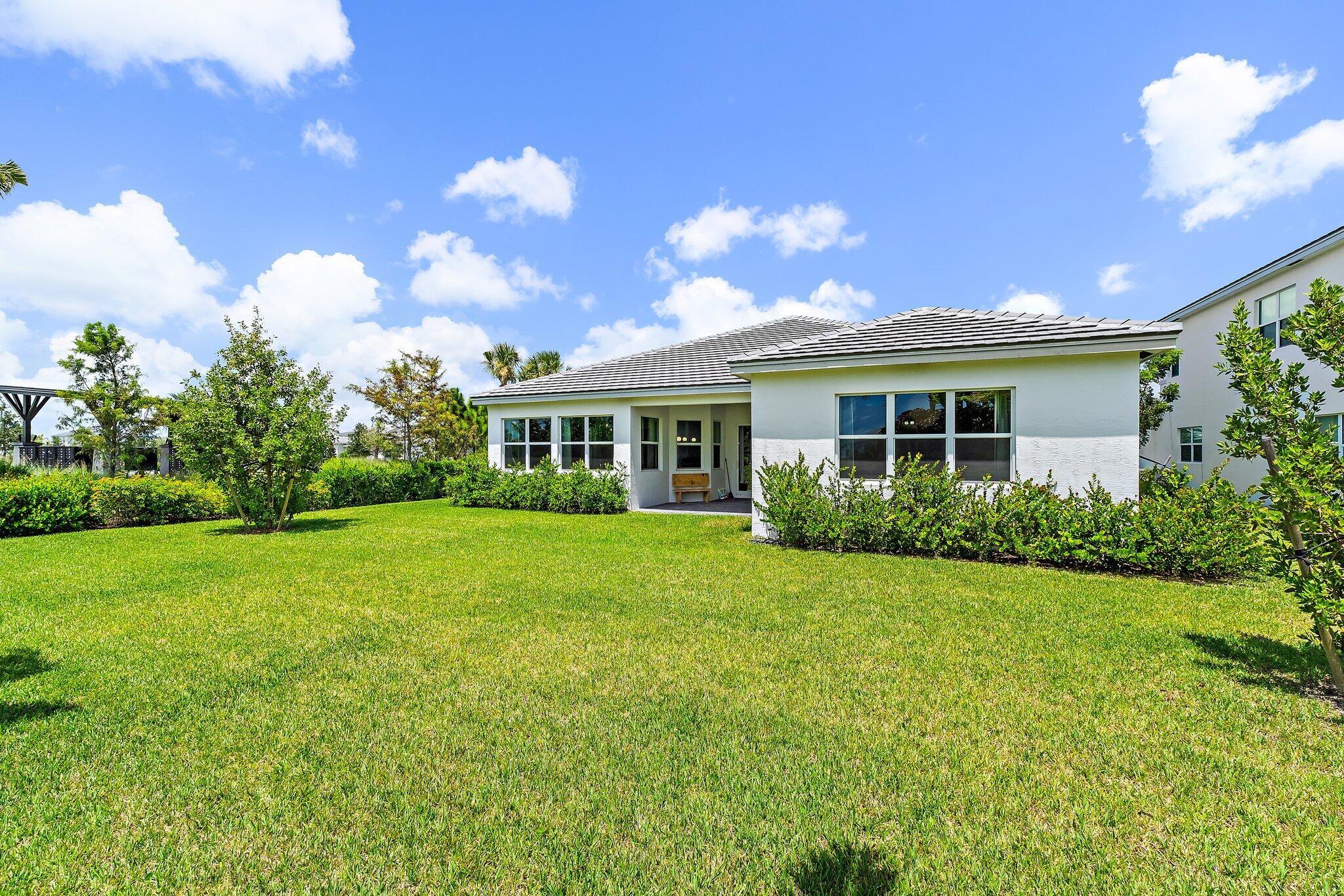 WOODLANDS OF WESTLAKE - Residential