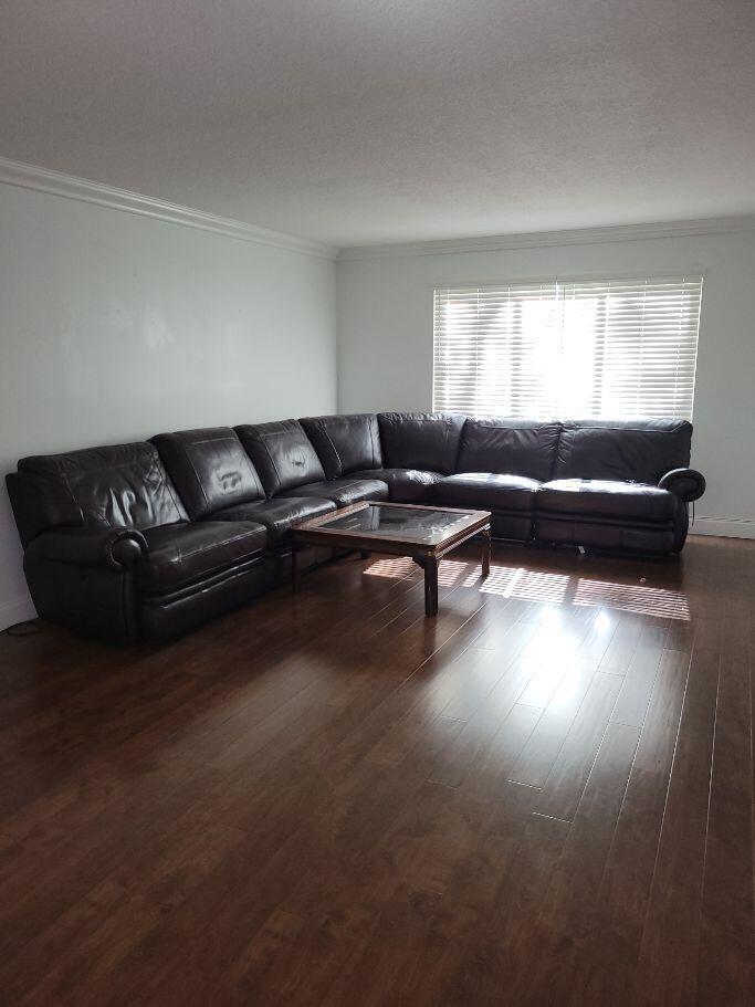 SHEFFIELD WOODS AT WELLINGTON CONDO - Residential Lease