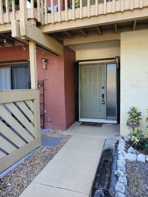 13165 Chadwick Court 25 Wellington FL 33414