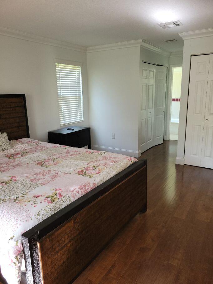 SHEFFIELD WOODS AT WELLINGTON CONDO - Residential Lease