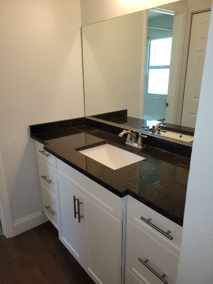 SHEFFIELD WOODS AT WELLINGTON CONDO - Residential Lease