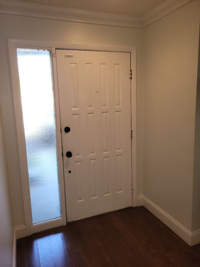 SHEFFIELD WOODS AT WELLINGTON CONDO - Residential Lease