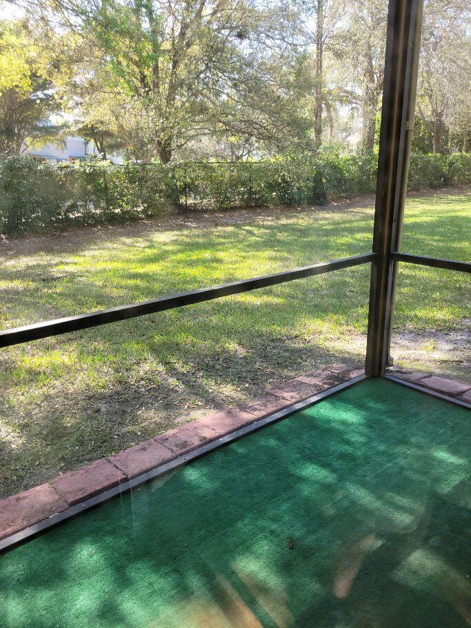 SHEFFIELD WOODS AT WELLINGTON CONDO - Residential Lease