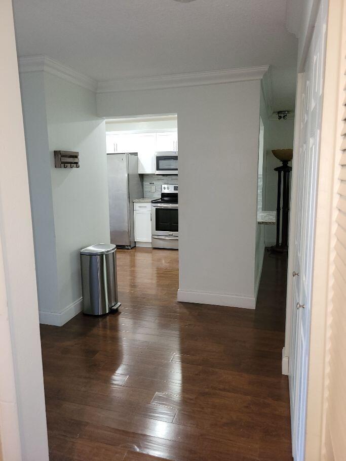 SHEFFIELD WOODS AT WELLINGTON CONDO - Residential Lease