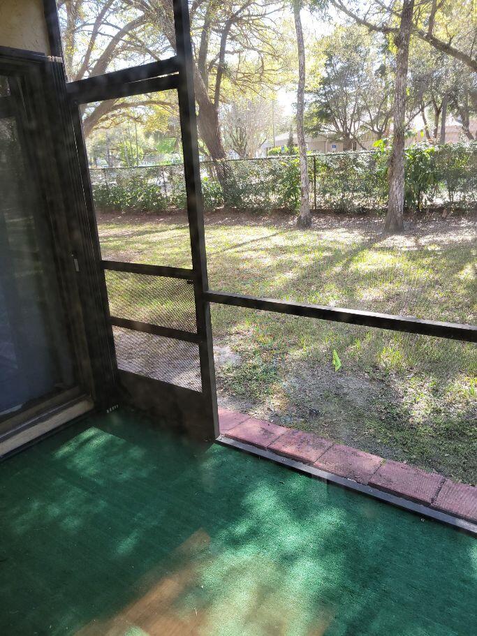 SHEFFIELD WOODS AT WELLINGTON CONDO - Residential Lease