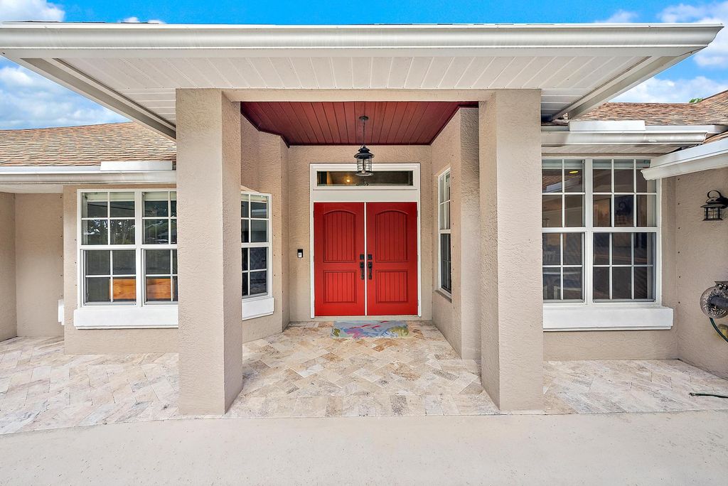 Photo of 2111 SW Danforth Circle, Palm City, FL 34990 (MLS # R11113737)