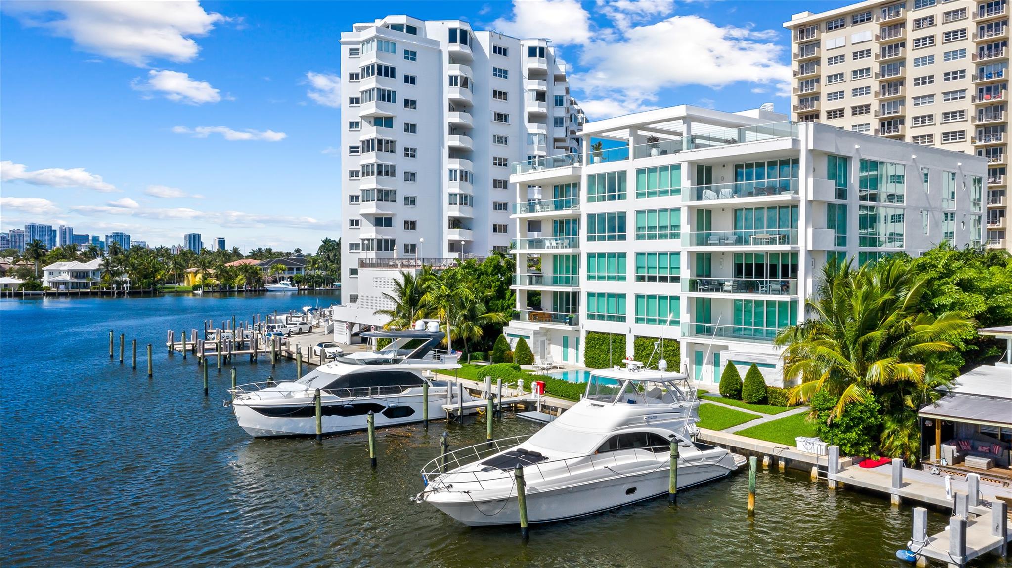 353 Sunset - Residential