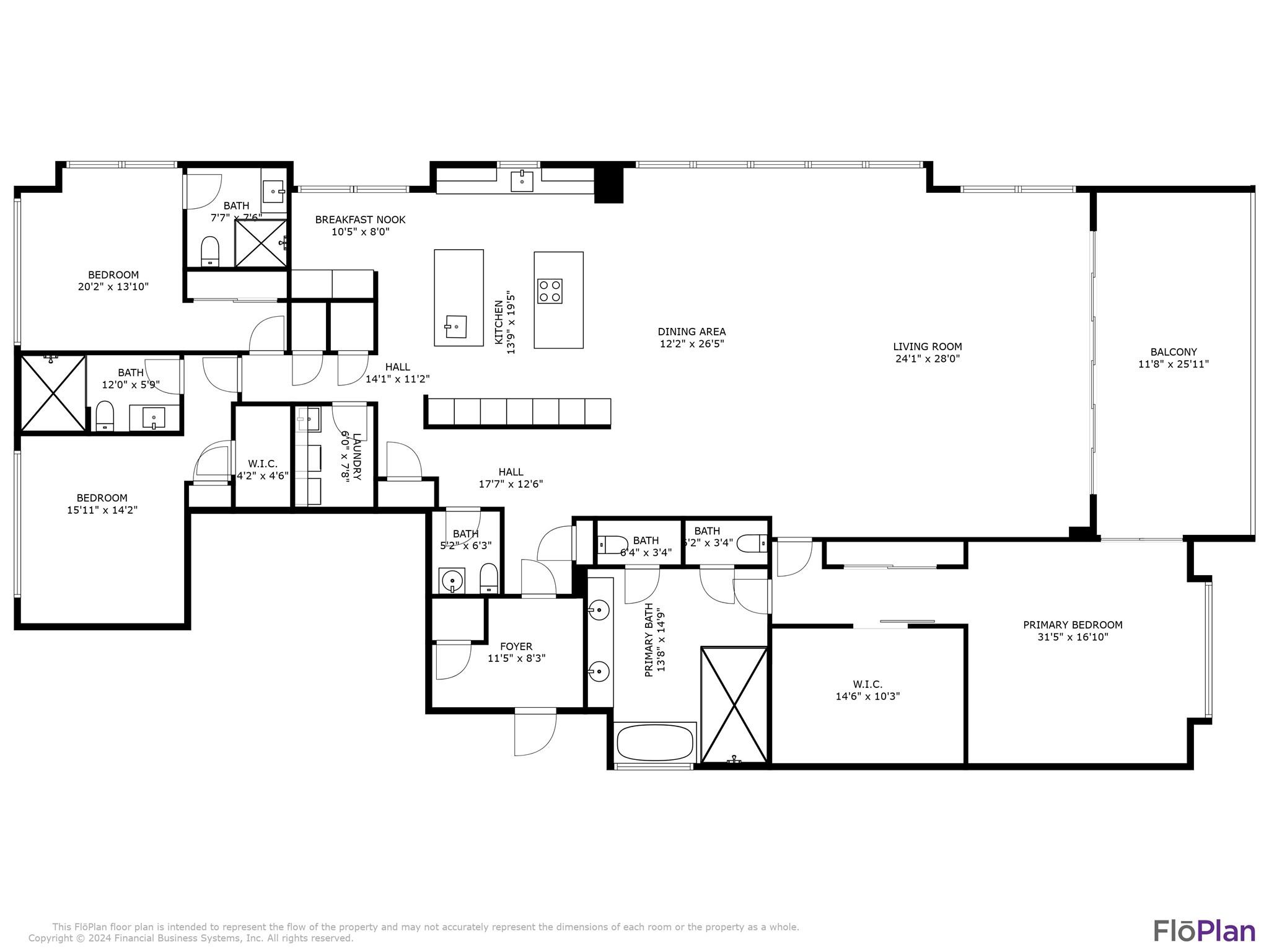 353 Sunset - Residential