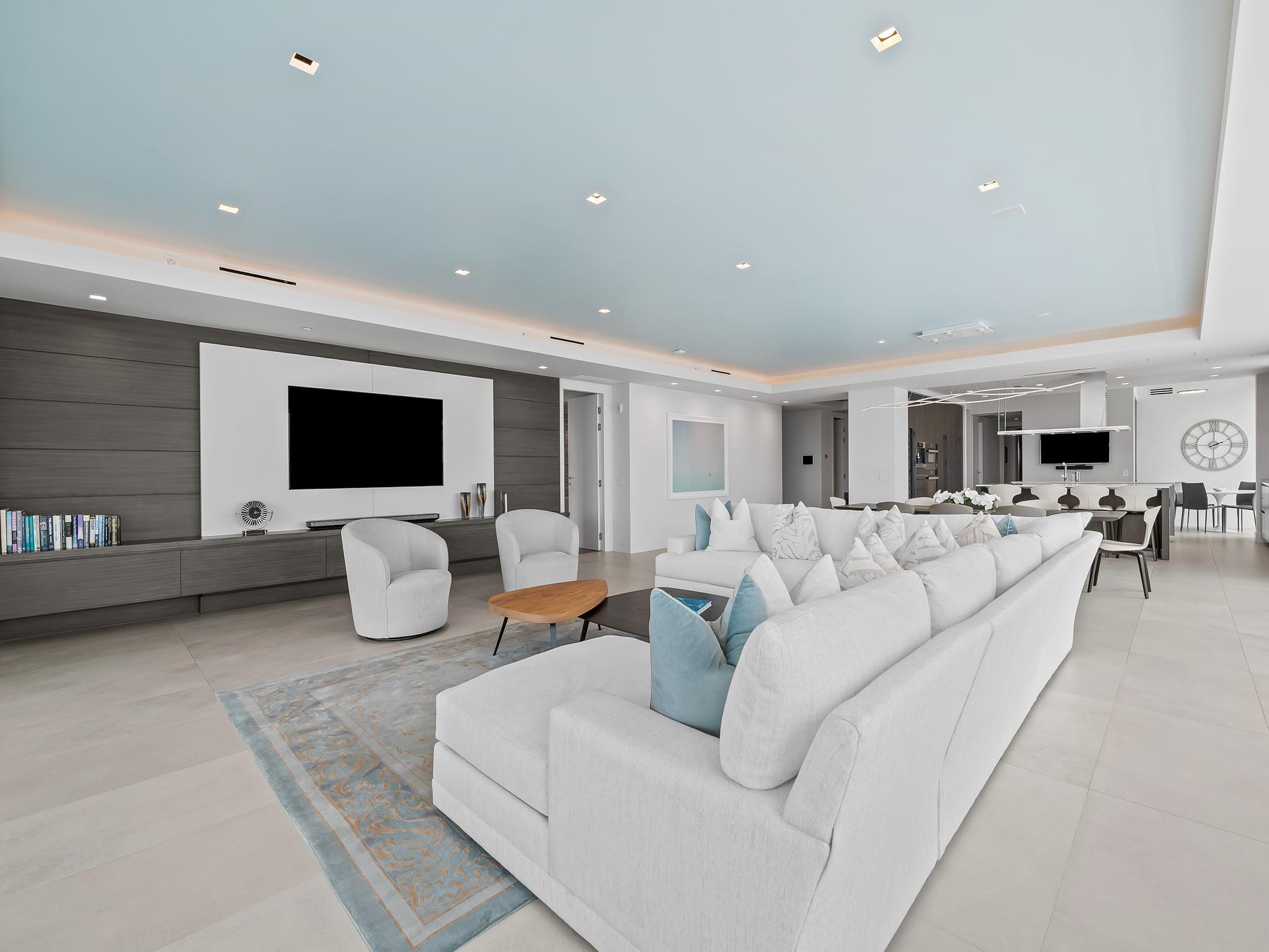 353 Sunset - Residential