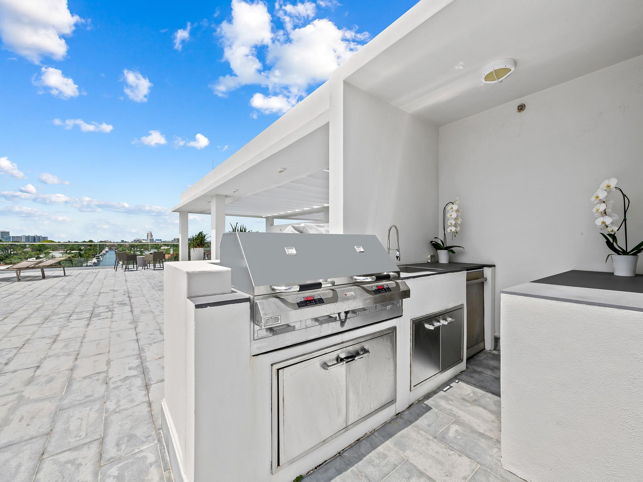 353 Sunset - Residential