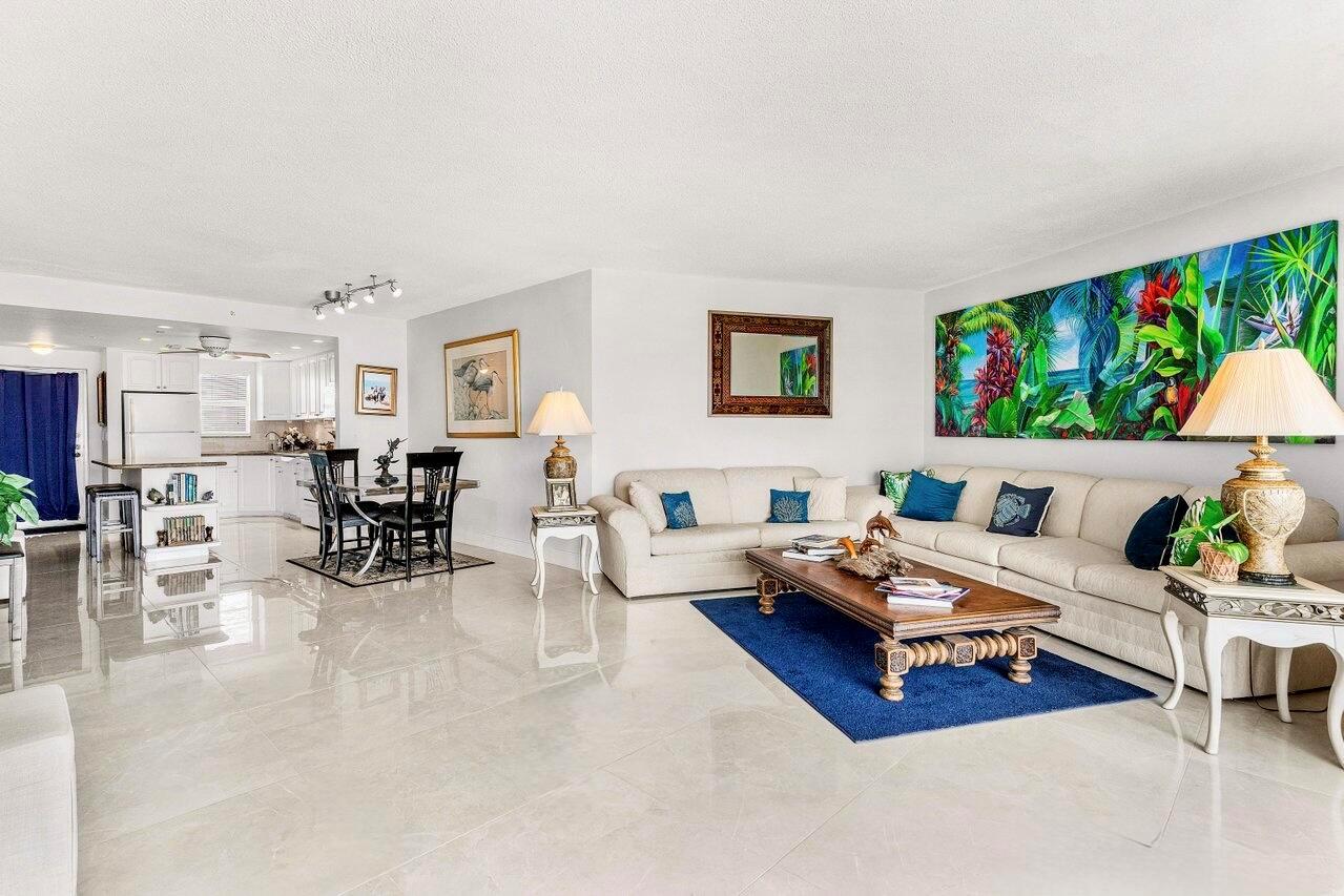 3101 S Ocean Boulevard 706
