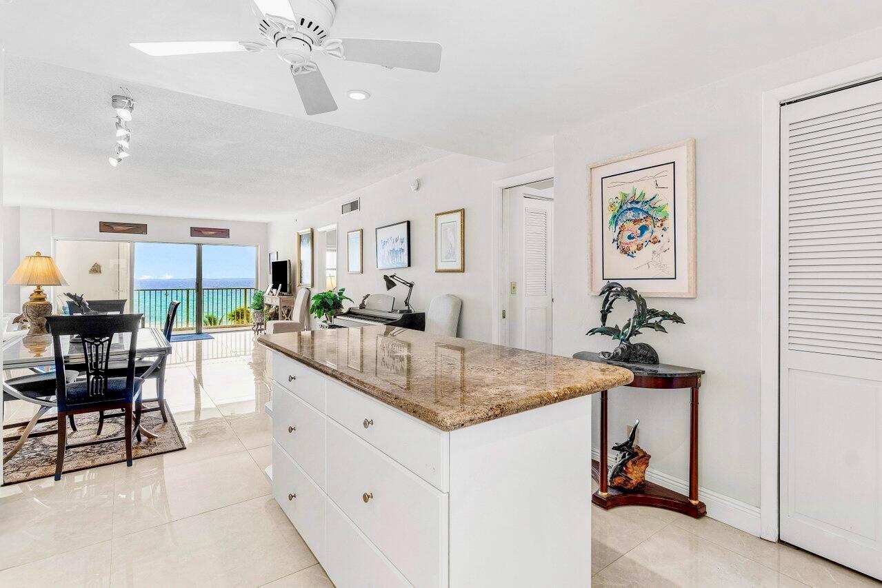 3101 S Ocean Boulevard 706
