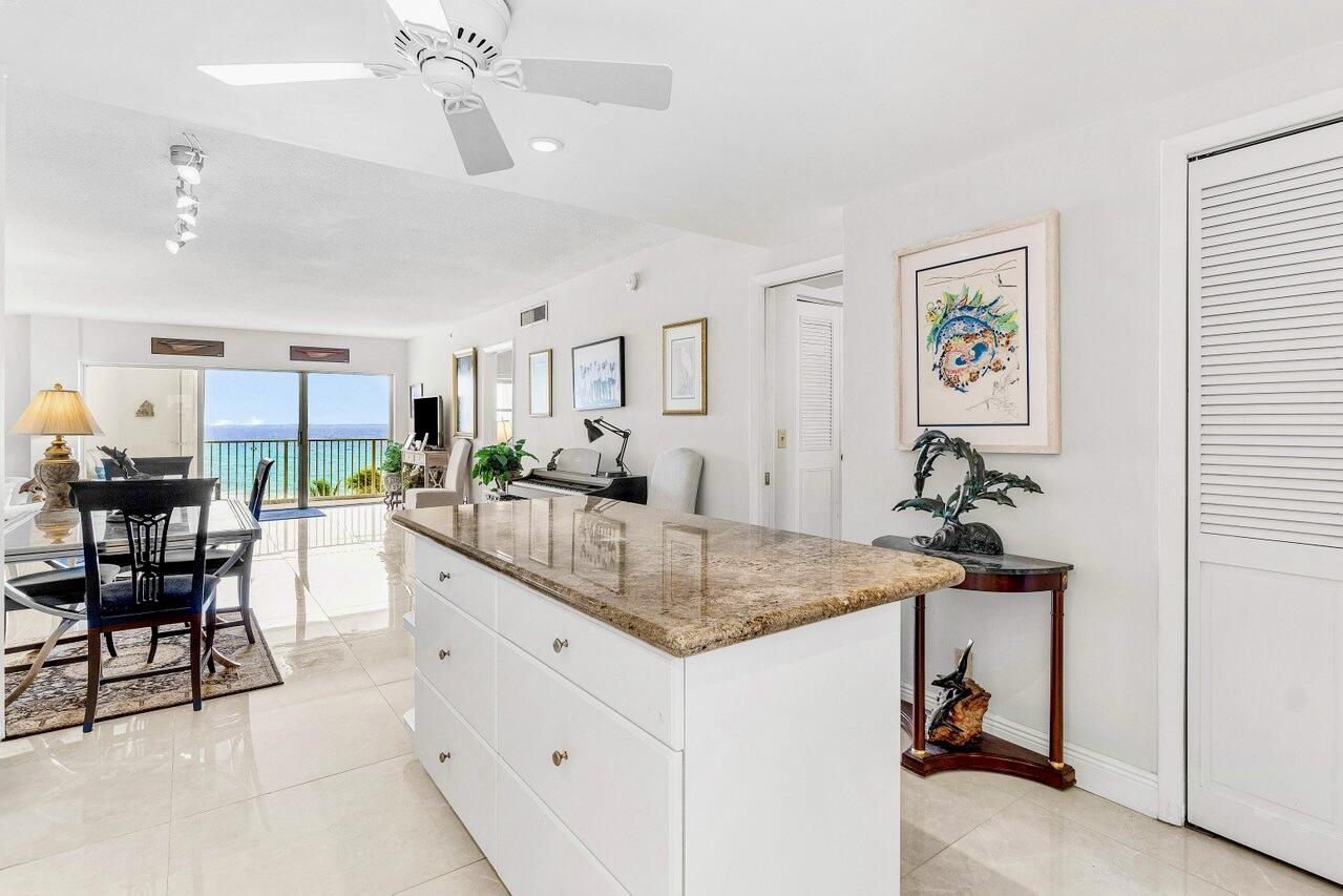 3101 S Ocean Boulevard 706