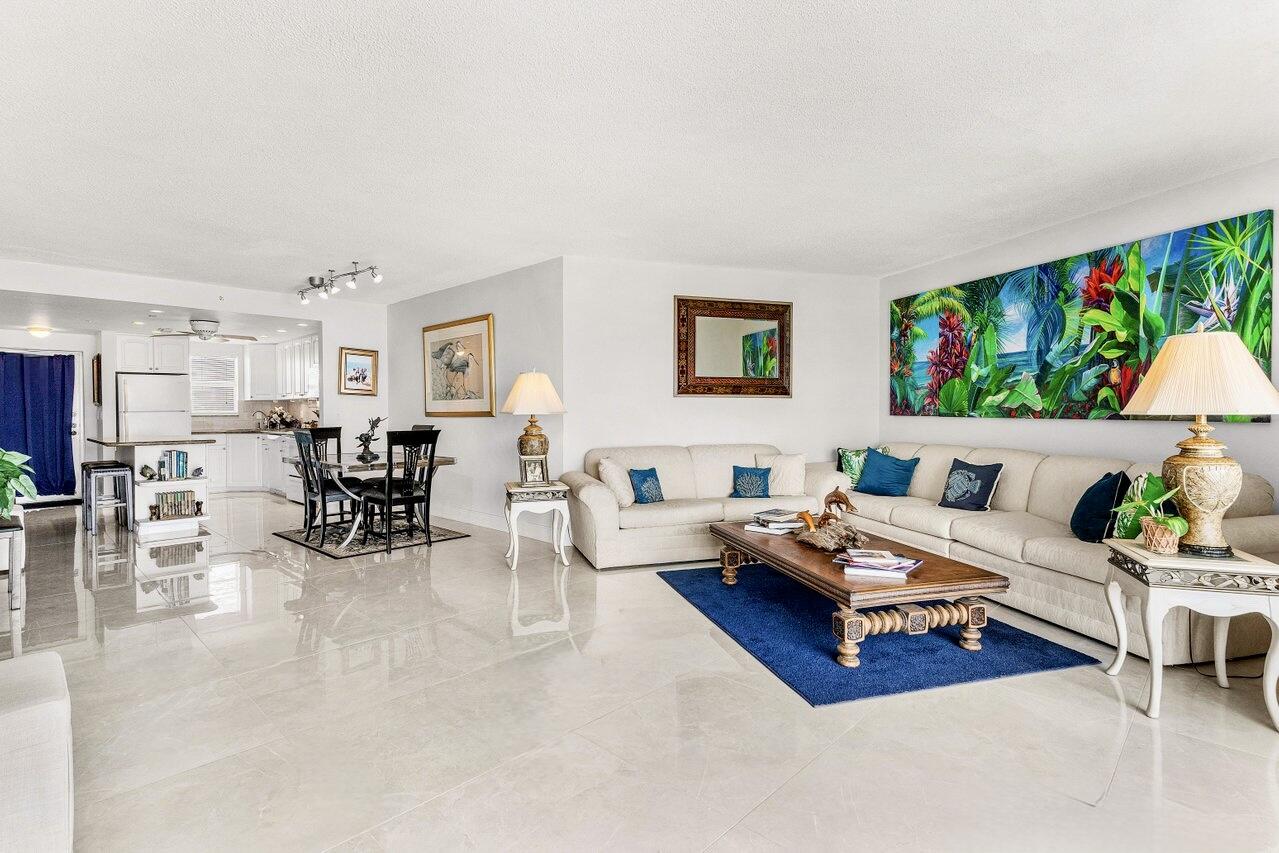 3101 S Ocean Boulevard 706