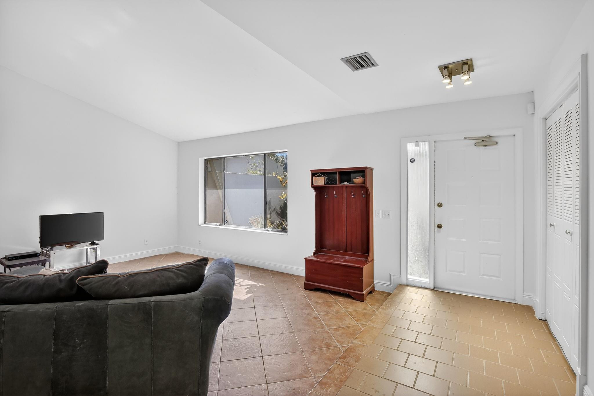 Patio Villas - Residential