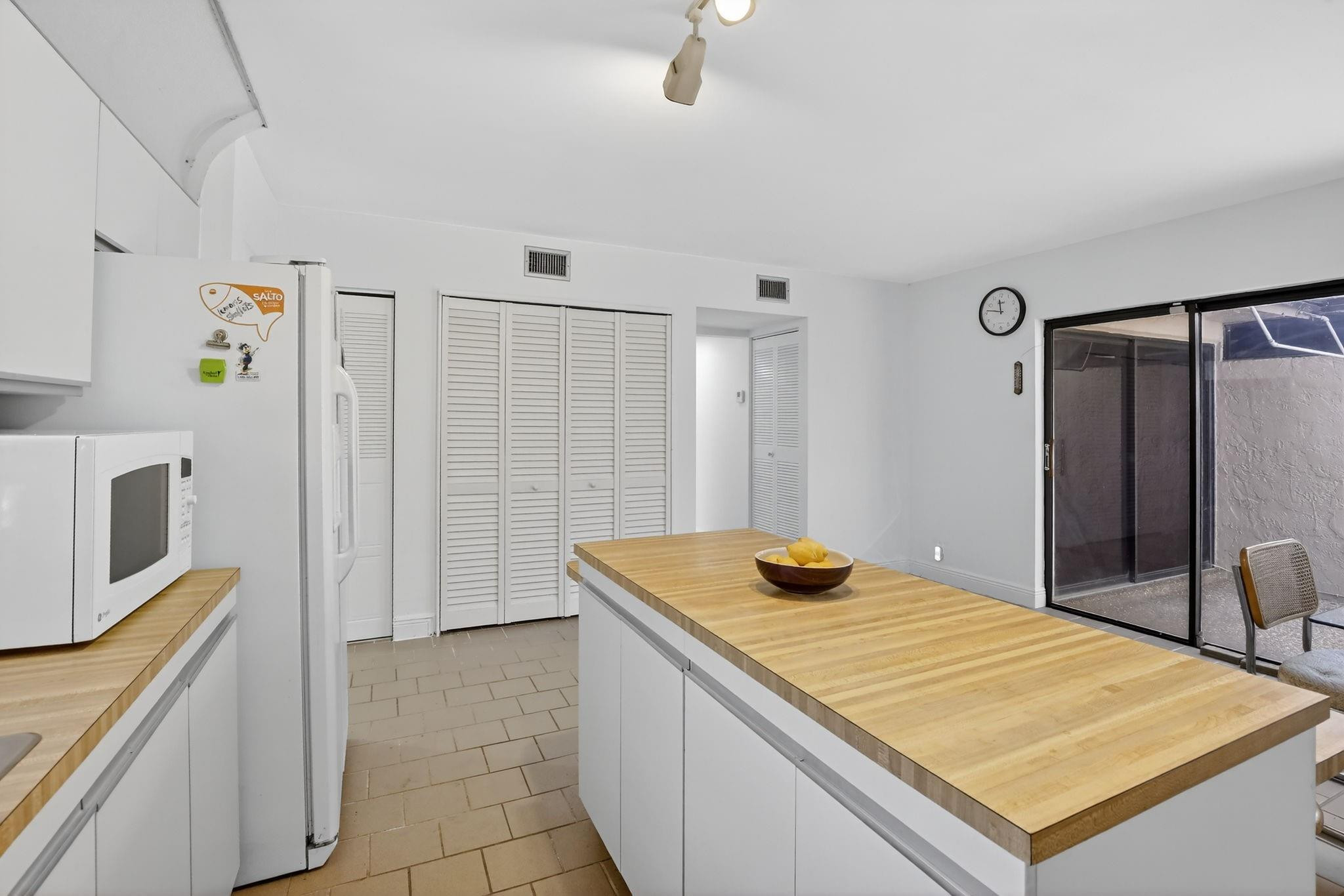 Patio Villas - Residential